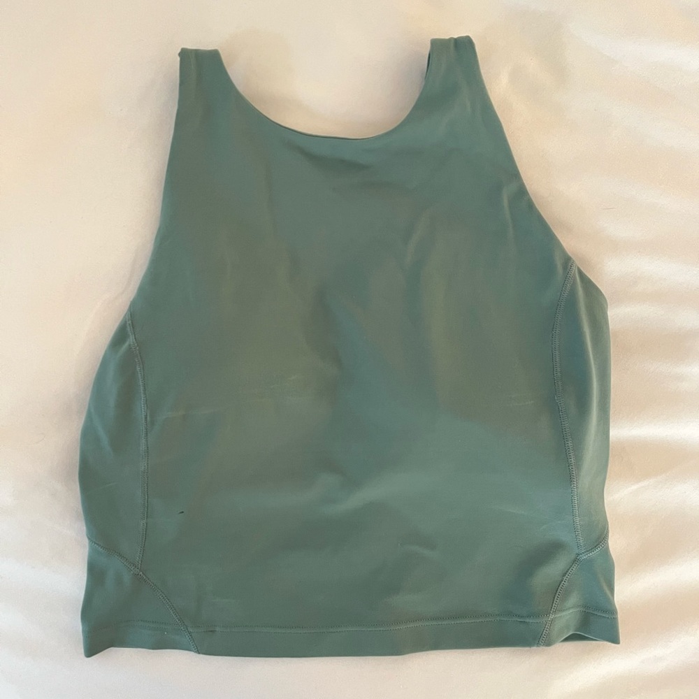 Lululemon Align tank top